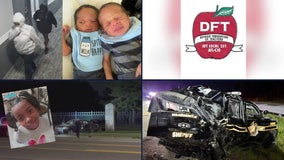 Baby boys abducted • Detroit Federation of Teachers, DPSCD reach agreement • Vigil held after fatal crash