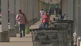Canadian shoppers - suffering worse inflation over the border- flock to Metro Detroit