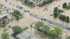 Wayne County declares state of emergency, health advisory after storms and flooding