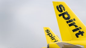 FBI: Detroit man asks Spirit Airlines flight attendants to join 'mile high club'