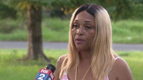 'I'm still shaken up': Grandmother of twin babies who were abducted reacts to arrest of 4 suspects