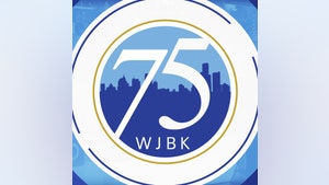 Celebrating 75 years of WJBK