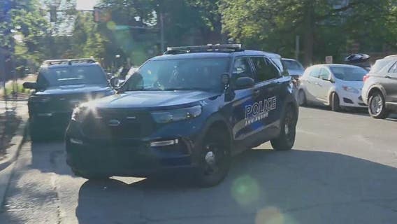 Series of Ann Arbor break-ins around U-M campus have students on alert