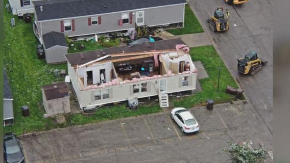 FEMA assistance available after Michigan tornadoes, flooding -- How to apply