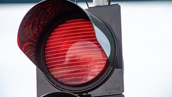 Banning right on red? Cities flirt with prohibiting turns during red lights