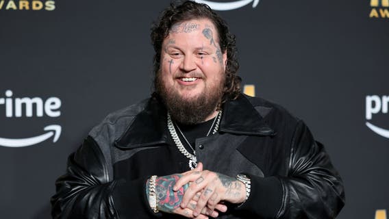 Jelly Roll plans Michigan jail visit after invite from sheriff