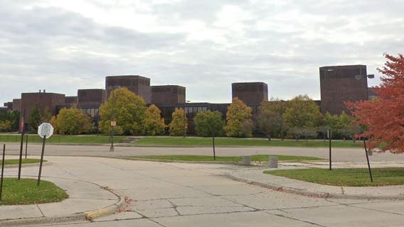 Kmart headquarters in Troy planned for demolition