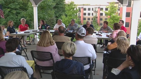 Controversial $2 price hike proposal on outdoor dining in Plymouth fails
