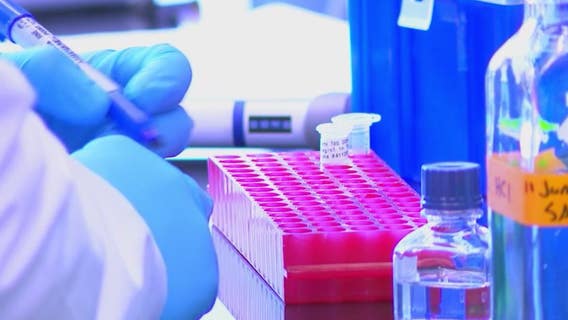 Health officials warn of new Covid variant - BA.2.86