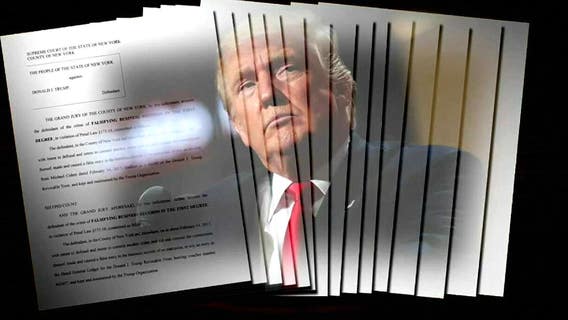 Could Michigan remove Trump from Primary ballot for indictments?