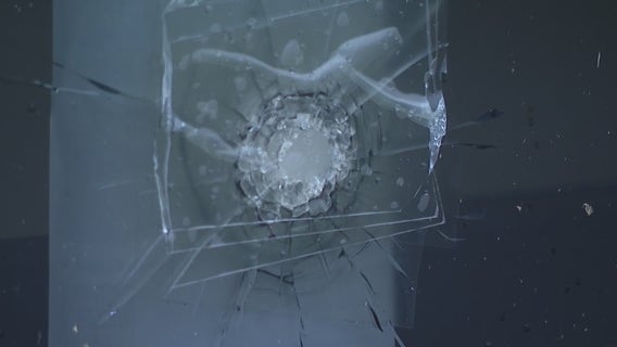 Several arrests made after Inkster teen shot at Hype Athletic Club in Wayne