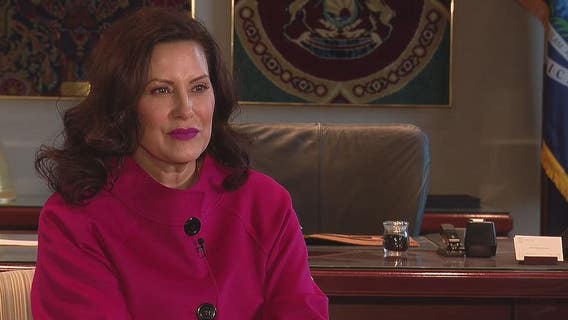 Michigan opens tuition-free community college scholarship to more adults