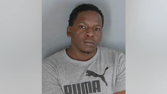 Suspect charged after 2 weed delivery drivers robbed in Shelby Township