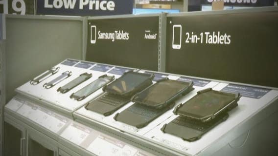 Expert gives smart saving tips on back-to-school shopping