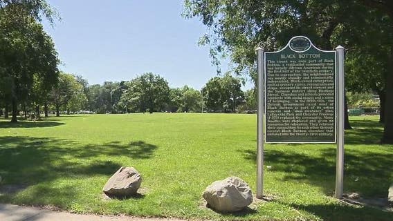 Detroit thinktank calls for investments to restore city's Black wealth, culture after years of urban renewal