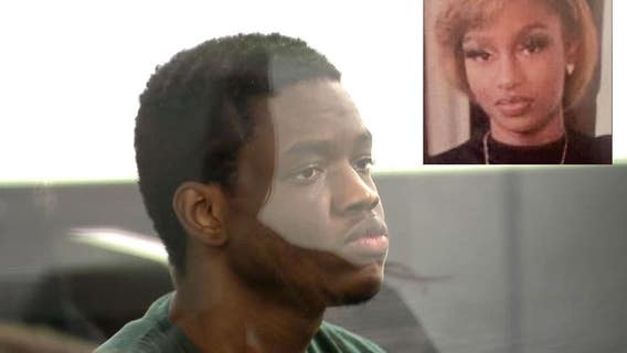 Zion Foster trial: Jaylin Brazier's 'cousin porn' search history revealed on day 6