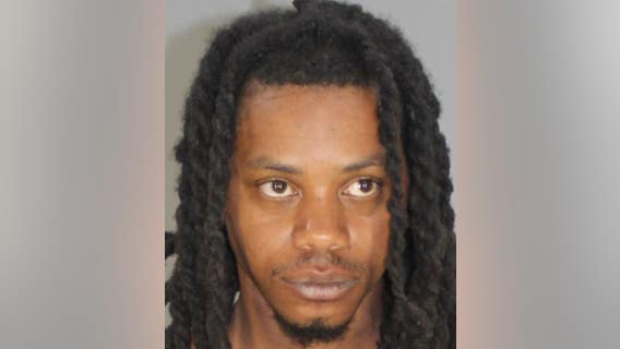 Man accused of sexually assaulting Roseville business owner, shooting at her husband