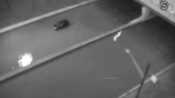 Flooding closes Metro Detroit freeways Friday