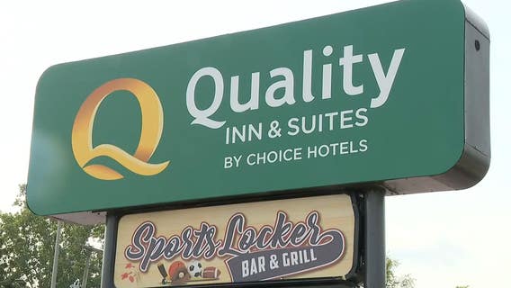 Teen girl charged in connection with kidnapping of Detroit infants