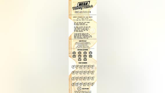 'Nah, this isn't right': Man stunned after seeing he won $1.1 million from Michigan Lottery