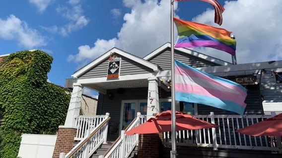 Bobcat Bonnie's owner plans M-Brew revival 3 years after Ferndale bar closed