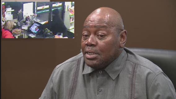 Man sues Eastpointe police for $50 million in robbery he didn't commit leading to 7 years in jail