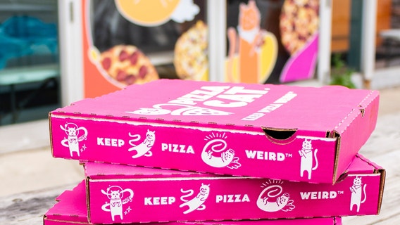 Pizza Cat opening 4th Michigan restaurant in Oak Park