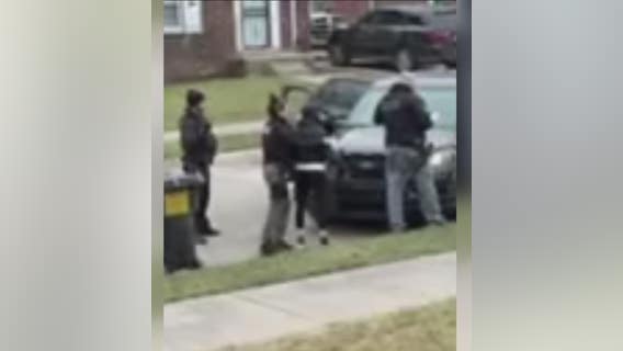 Pregnant woman wrongly arrested files federal lawsuit for facial recognition mistake