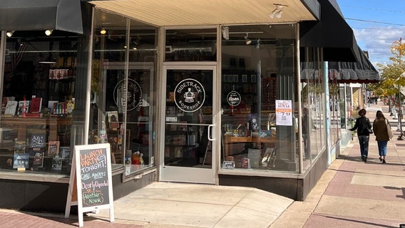 4 local businesses to check out while you're in Royal Oak for Arts, Beats & Eats this Labor Day weekend