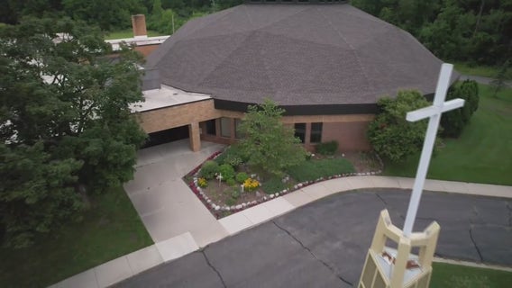 Westland church closes after poor attendance, finances