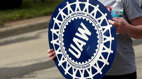 UAW authorizes strike over health, safety issues at Warren Stellantis plant