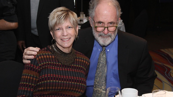 Eastern Market CEO injured, wife dies after being struck by a car walking to dinner in Detroit