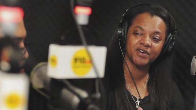 Former 910 AM host Monica Conyers not surprised at station's format change
