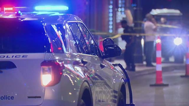 Detroit's $10M ShotStopper program backing community activists to curb gun violence is underway