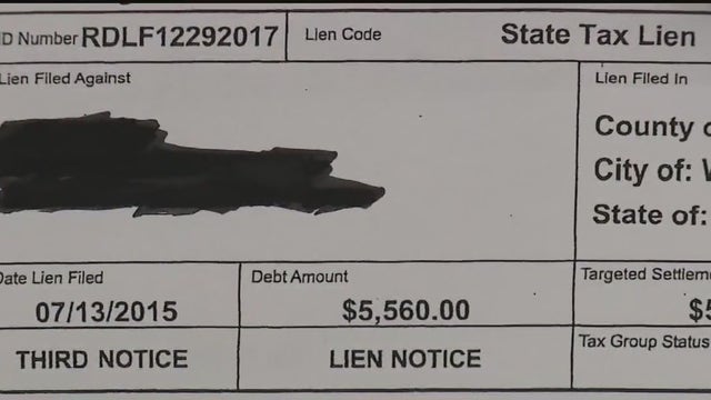 Oakland County Clerk sounds alarm over scams being mailed to homeowners