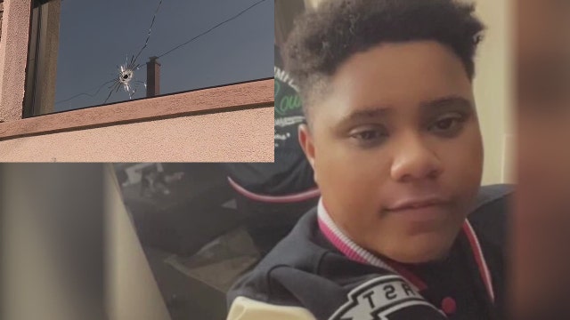 Violent weekend in Detroit includes mass shooting at motorcycle bar and bartender killed by stray bullet