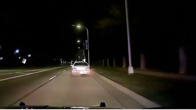 Ferndale Chief: 'Statistics are what they are' after activist accusation of racial profiling cop stops