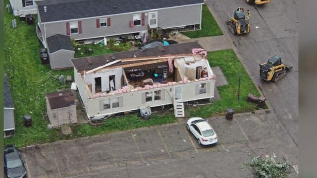 FEMA assistance available after Michigan tornadoes, flooding -- How to apply