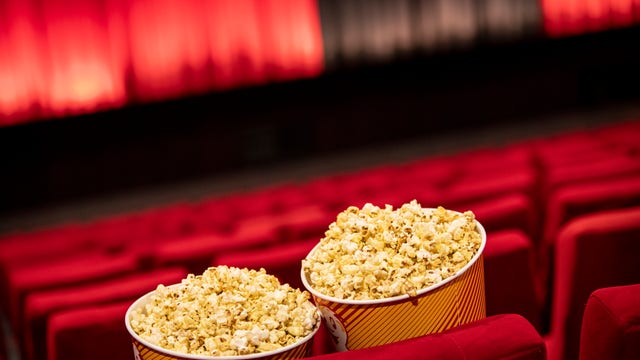National Cinema Day: Emagine offering $4 movie tickets, concession discounts Sunday