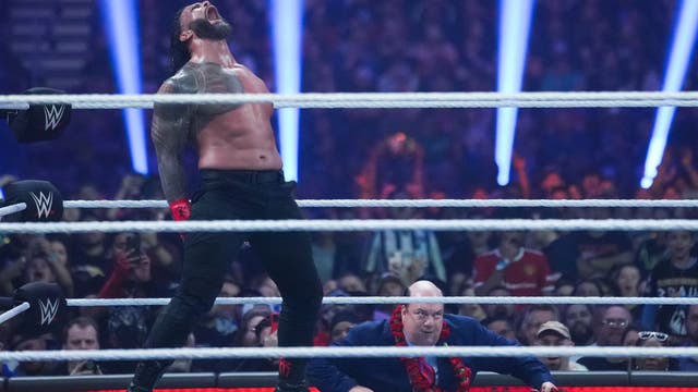 SummerSlam 2023: Where to park in Detroit for WWE event at Ford Field