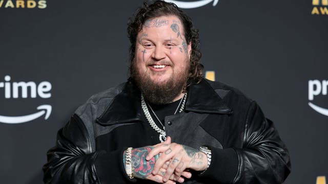 Jelly Roll plans Michigan jail visit after invite from sheriff