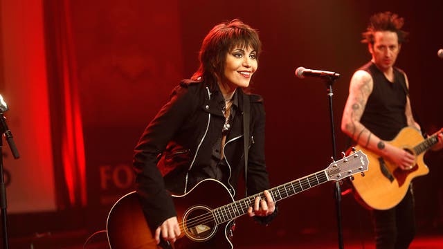 Joan Jett & The Blackhearts, Bell Biv DeVoe, more prep to headline Arts, Beats & Eats this weekend
