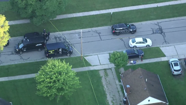 Man found shot to death in Howell early Friday morning