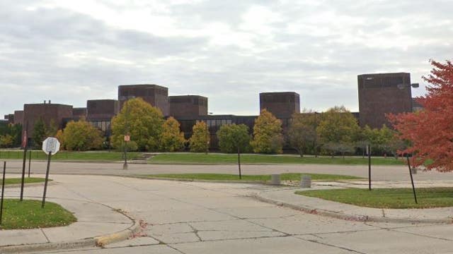 Kmart headquarters in Troy planned for demolition