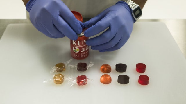 Michigan K-12 students could take medical marijuana on school premises under new bill