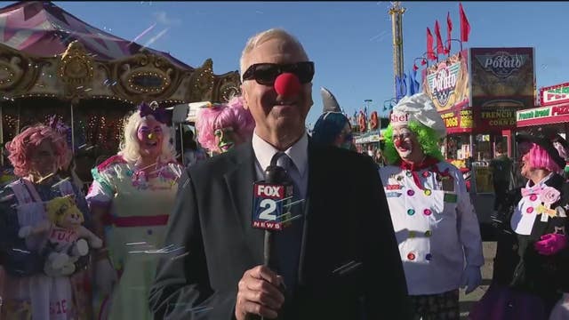 The 2023 Michigan State Fair this Labor Day weekend has something for everyone