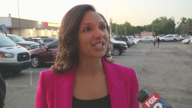 City Council's Mary Sheffield: 'I have not made up my mind' to run for mayor, despite exploratory committee