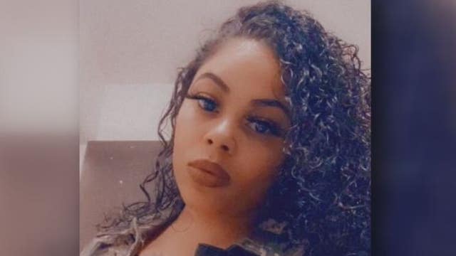 Pregnant woman and her boyfriend shot to death inside their car in Inkster
