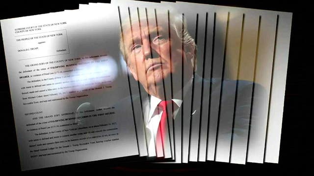 Could Michigan remove Trump from Primary ballot for indictments?