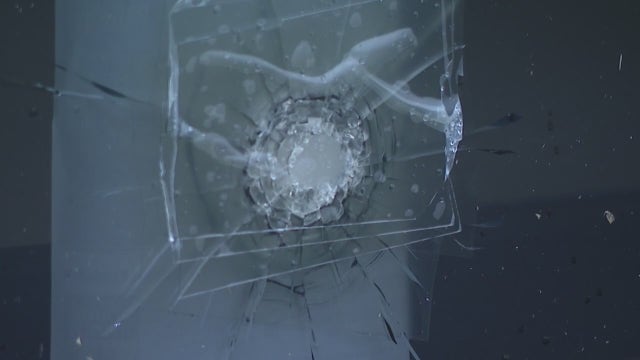 Several arrests made after Inkster teen shot at Hype Athletic Club in Wayne